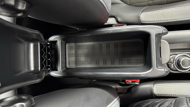 MINI Hatchback 2.0 Cooper S Sport 3dr Auto Petrol Hatchback